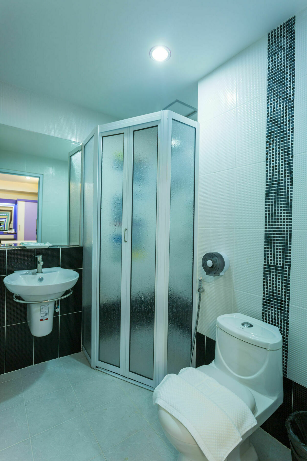 The Ring Residence Hat Yai Exterior photo
